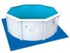 Mata-pod-basen-335x335cm-BESTWAY